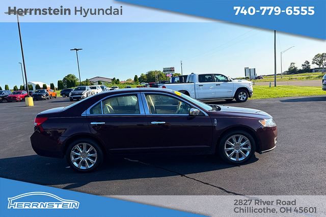 Used 2012 Lincoln MKZ FWD image 28