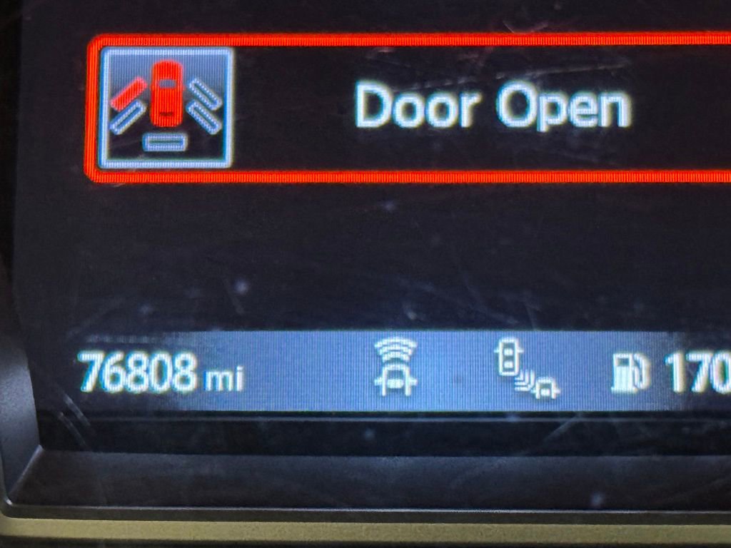 Used 2016 Nissan Altima 2.5 SL w/ 2.5 Technology w/LED Package image 31