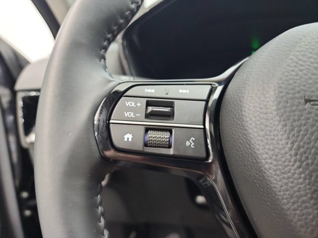 Used 2024 Honda CR-V EX-L image 21