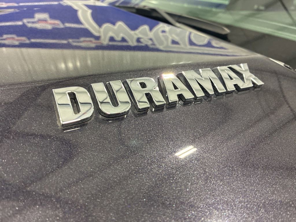 Used 2023 Chevrolet Silverado 1500 LTZ image 11