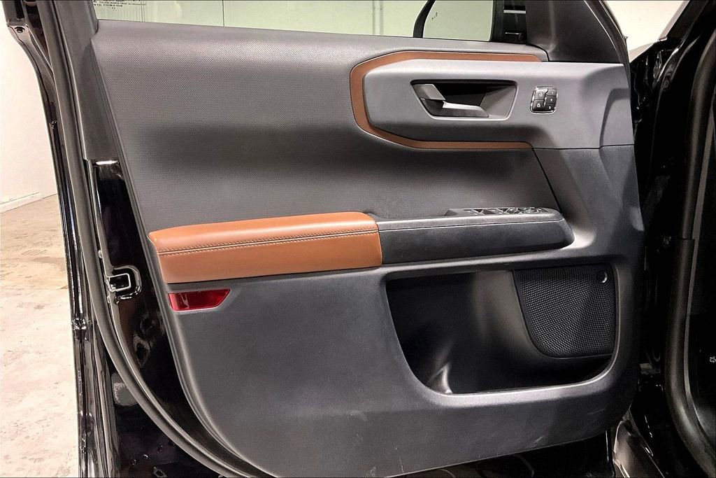 Used 2023 Ford Bronco Sport Outer Banks image 20