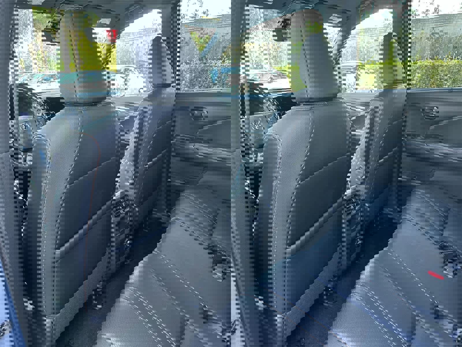 Used 2022 Honda Passport TrailSport image 14