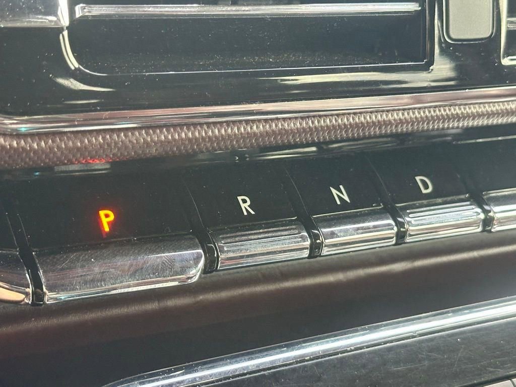 Used 2018 Lincoln Navigator Black Label AWD/4WD image 32