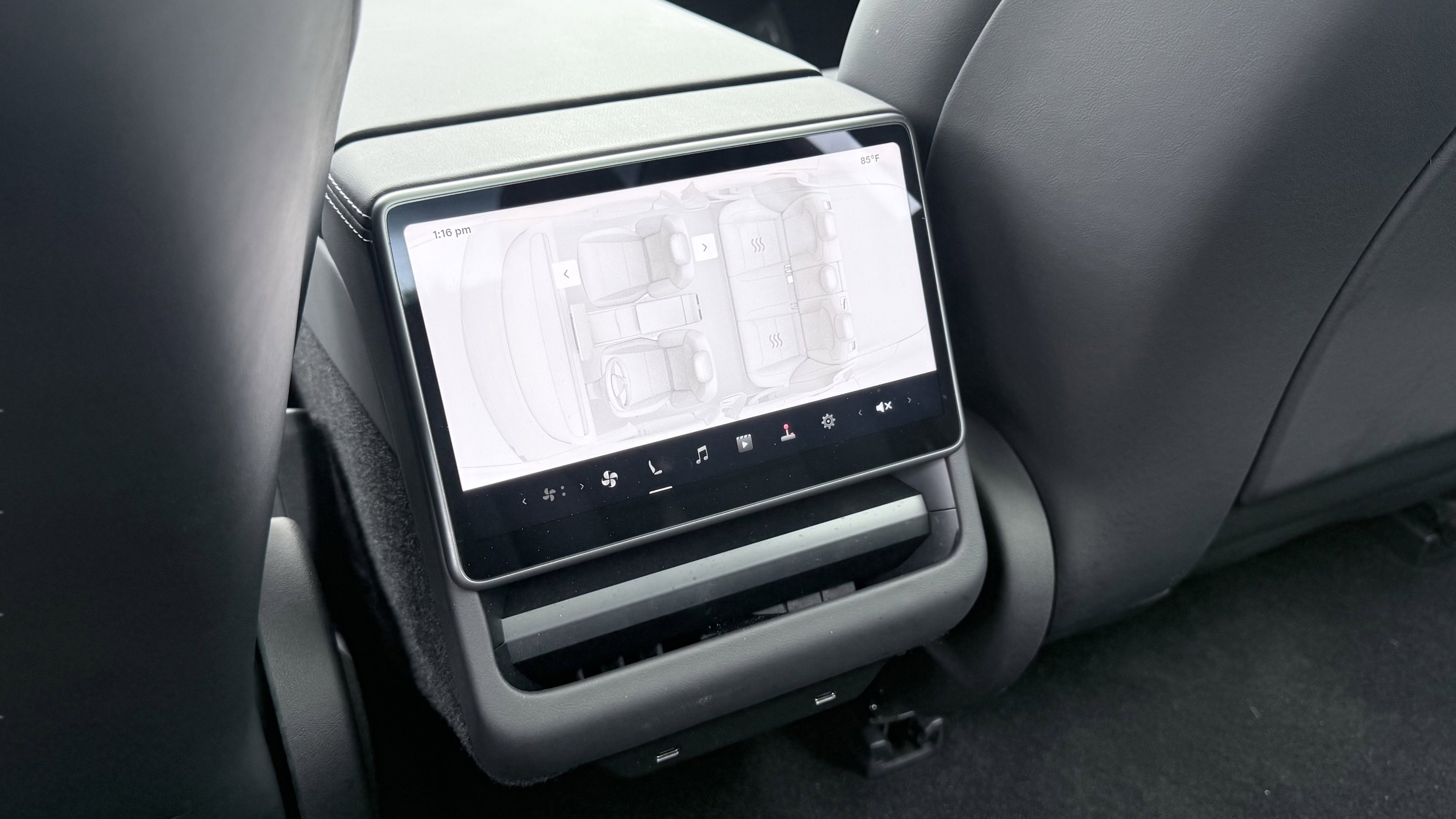 Used 2025 Tesla Model 3 Long Range RWD image 45