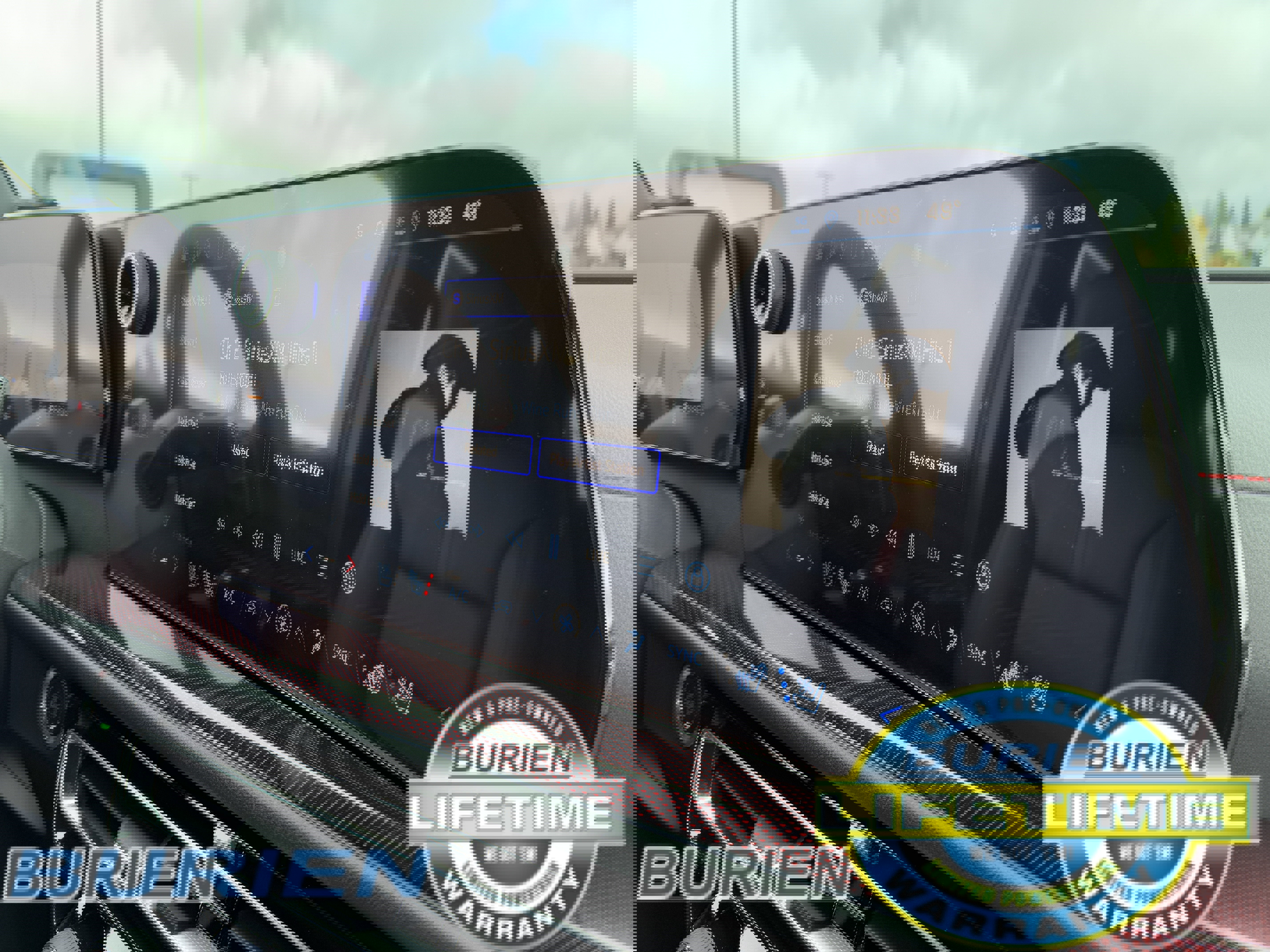 New 2026 Chevrolet Traverse RS image 16