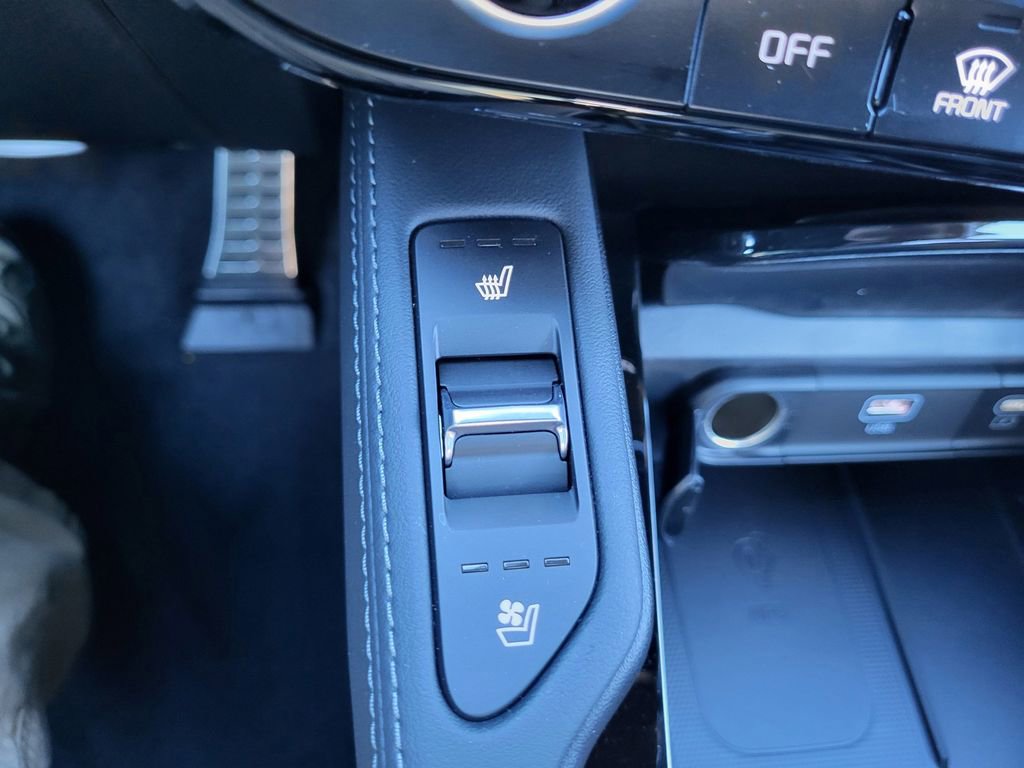 New 2025 Kia Telluride SX X-Line image 25