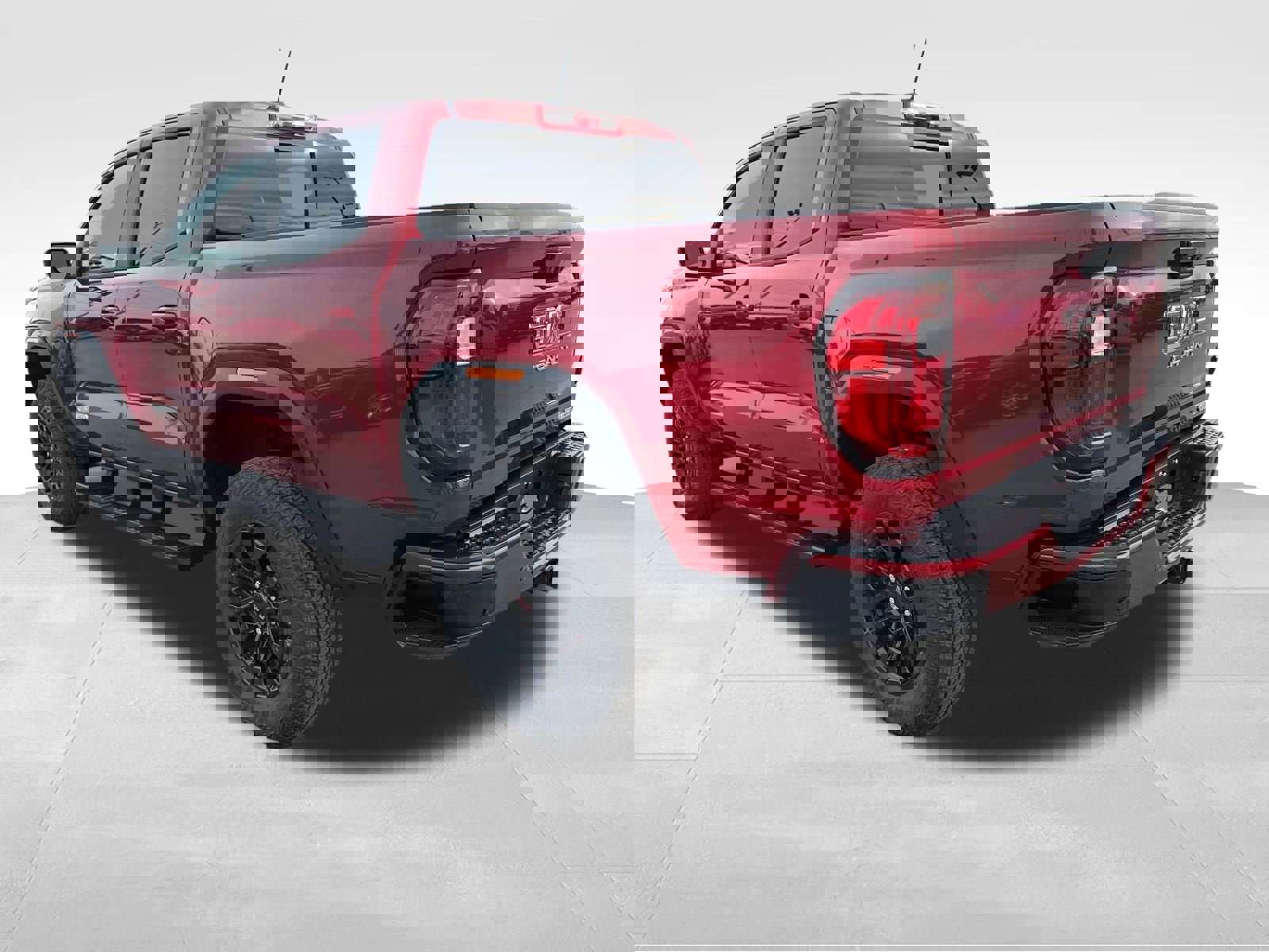 New 2026 GMC Canyon Elevation w/ Convenience Package image 13