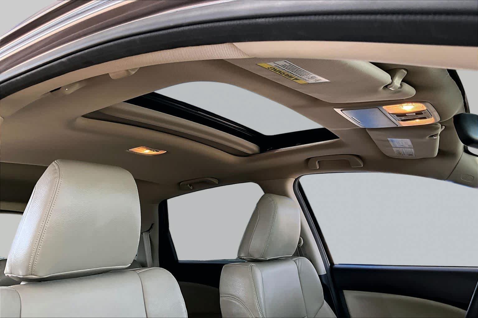 Used 2015 Honda CR-V EX image 13
