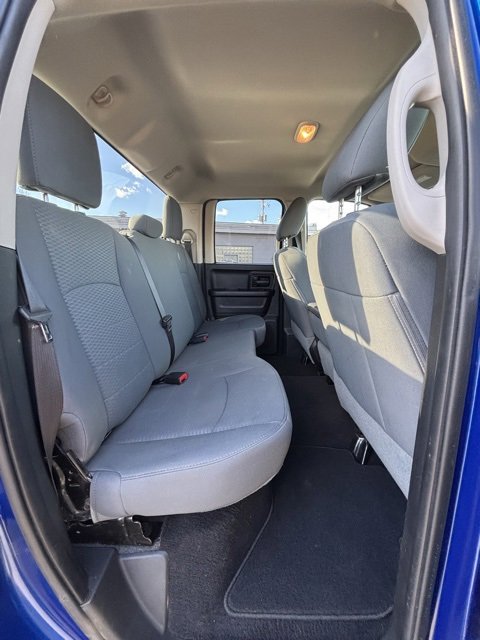 Used 2015 RAM 1500 Express image 16