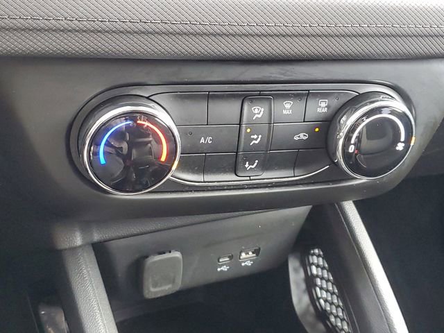 Certified 2025 Chevrolet TrailBlazer LS w/ LS Convenience Package AWD/4WD image 25