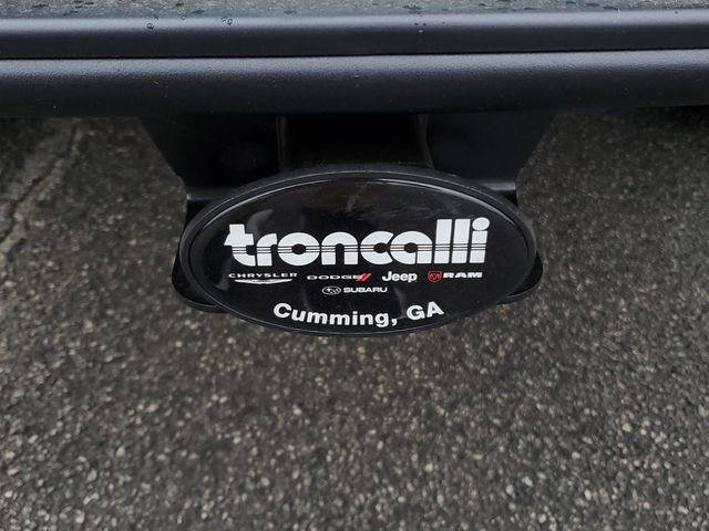 New 2026 Jeep Gladiator Rubicon image 12