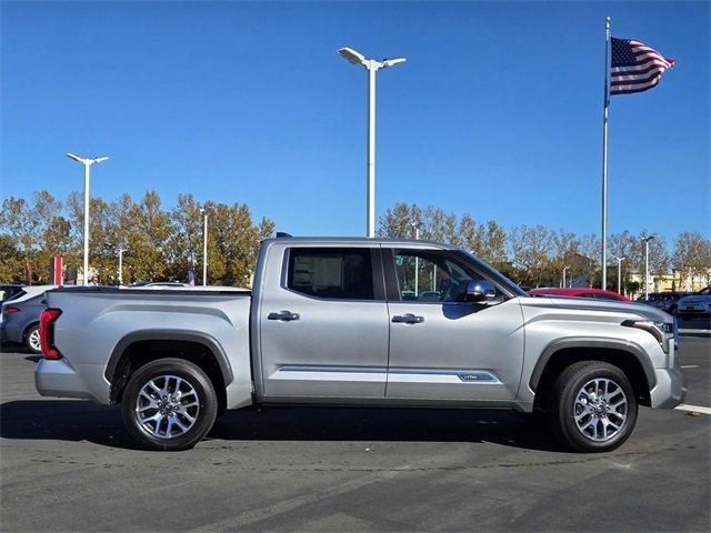 New 2026 Toyota Tundra 1794 Edition image 4