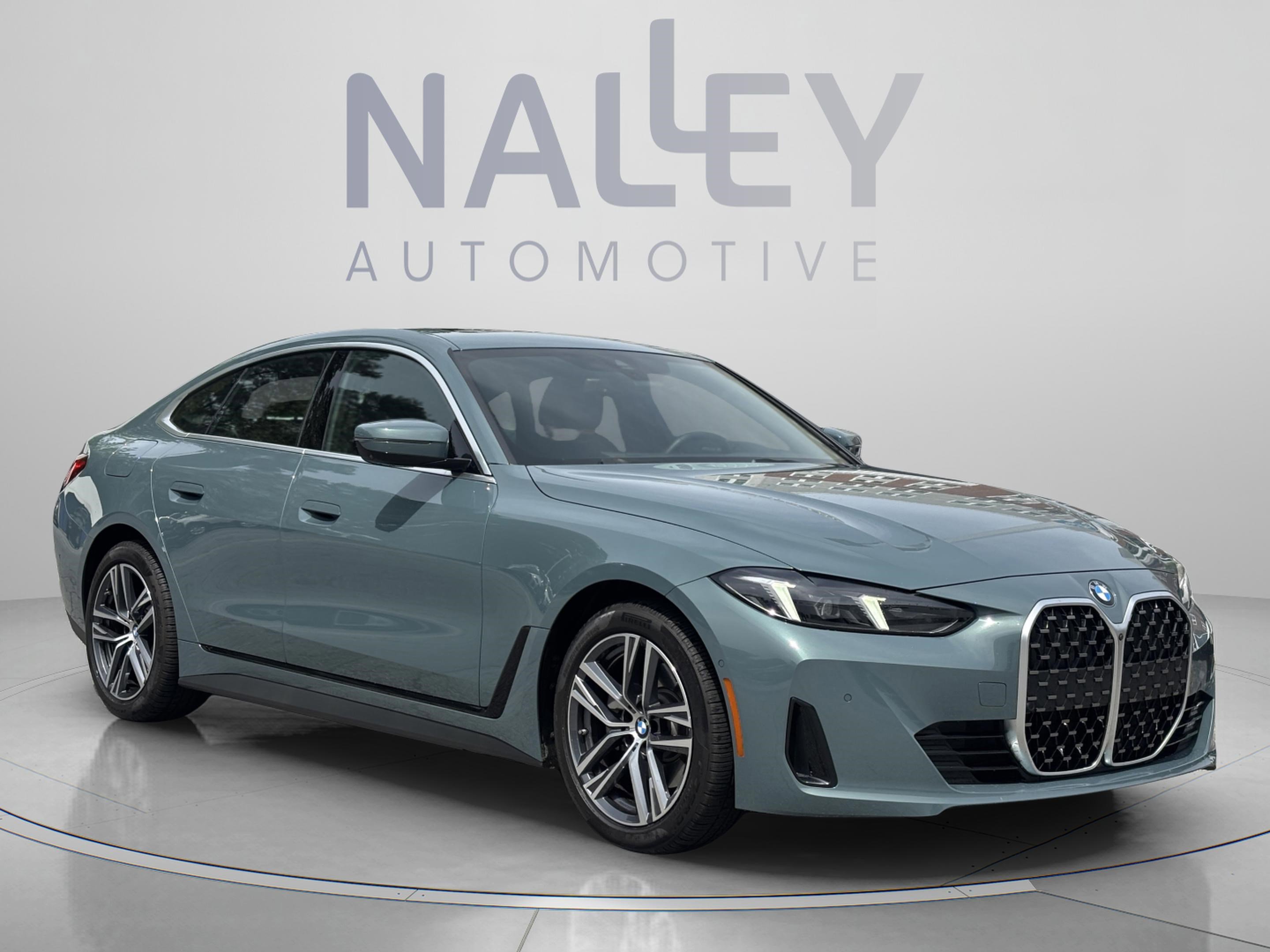 Used 2025 BMW 430i w/ Premium Package image 5