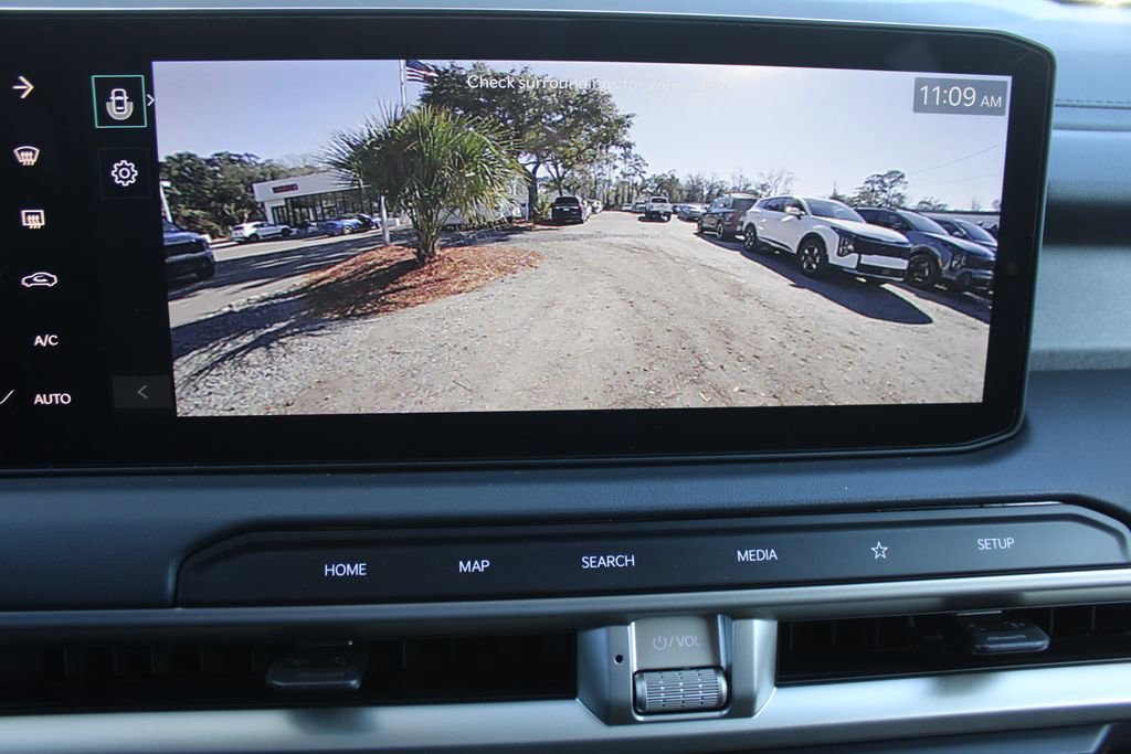 New 2027 Kia Telluride EX image 54