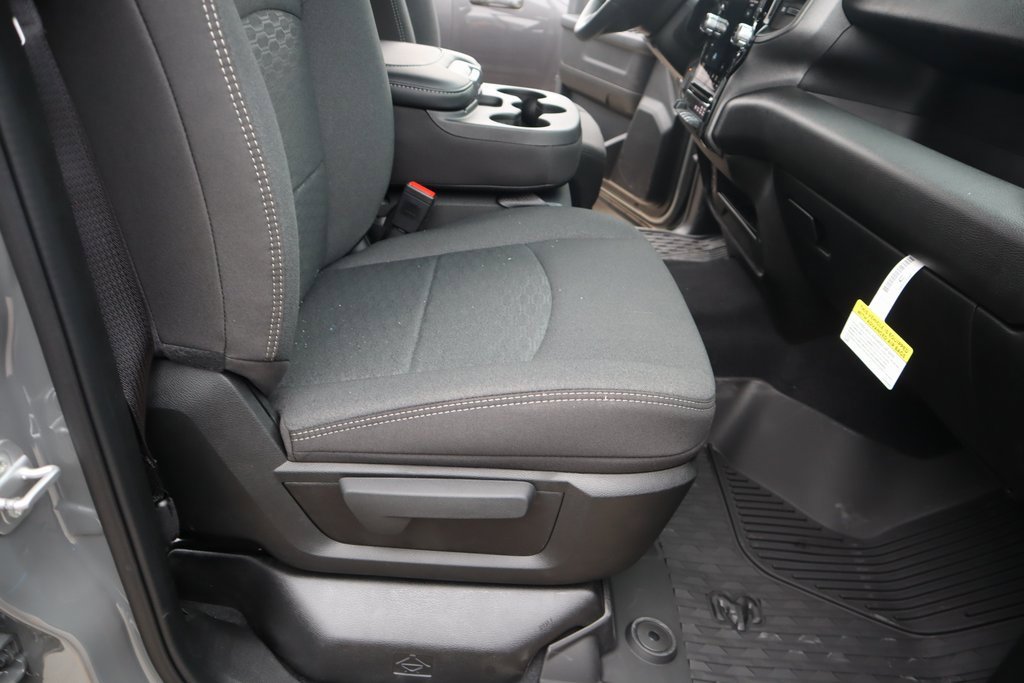 New 2026 RAM 2500 Tradesman image 13