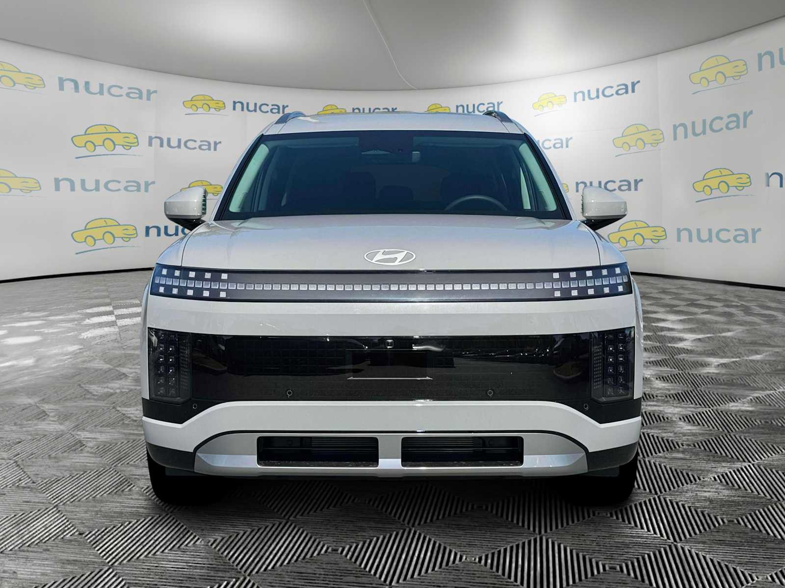 New 2026 Hyundai Ioniq 9 SEL image 12