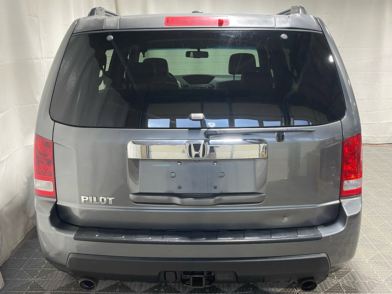 Used 2011 Honda Pilot EX-L image 7