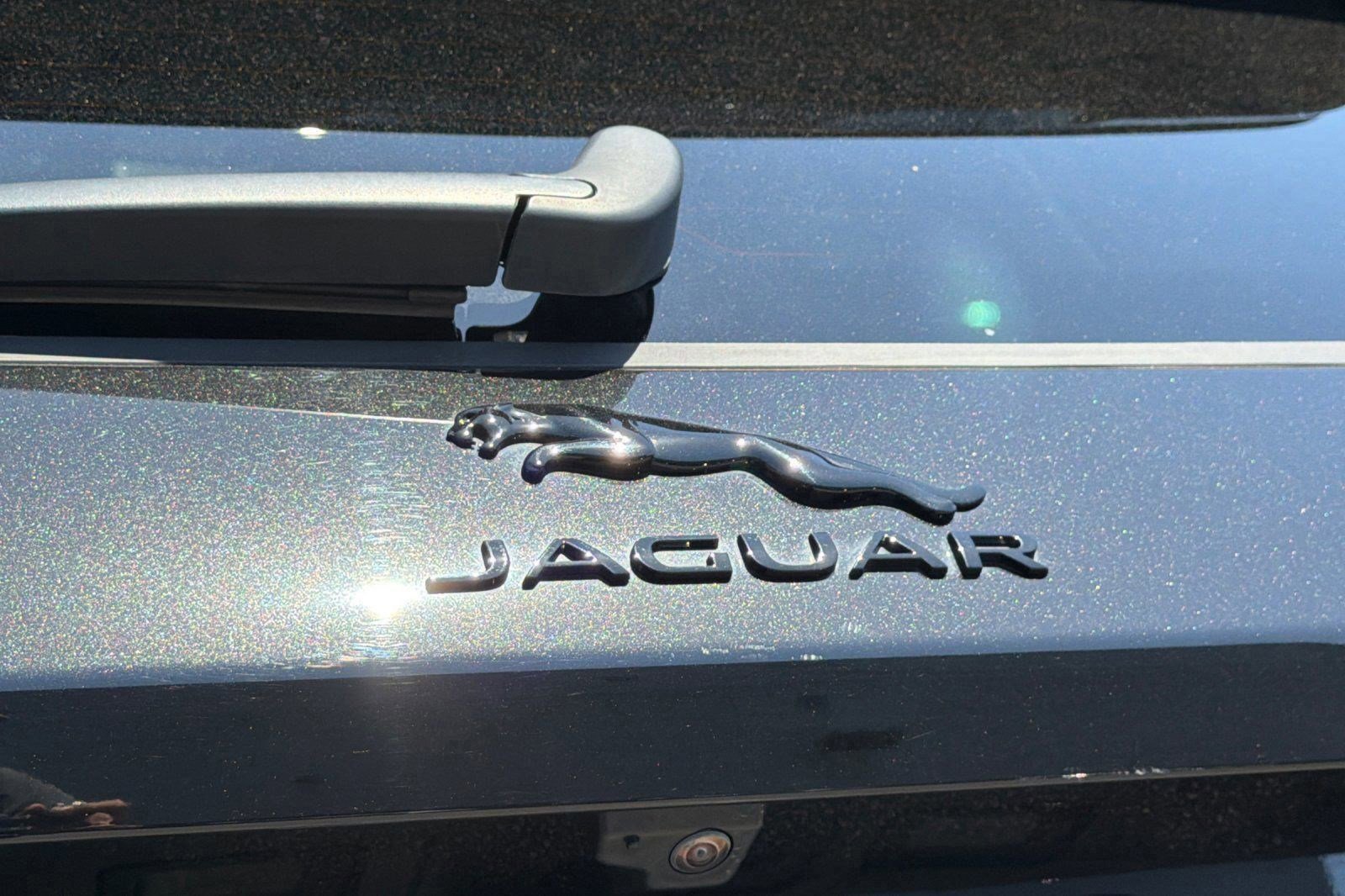 Used 2026 Jaguar F-PACE R-Dynamic S AWD/4WD image 24