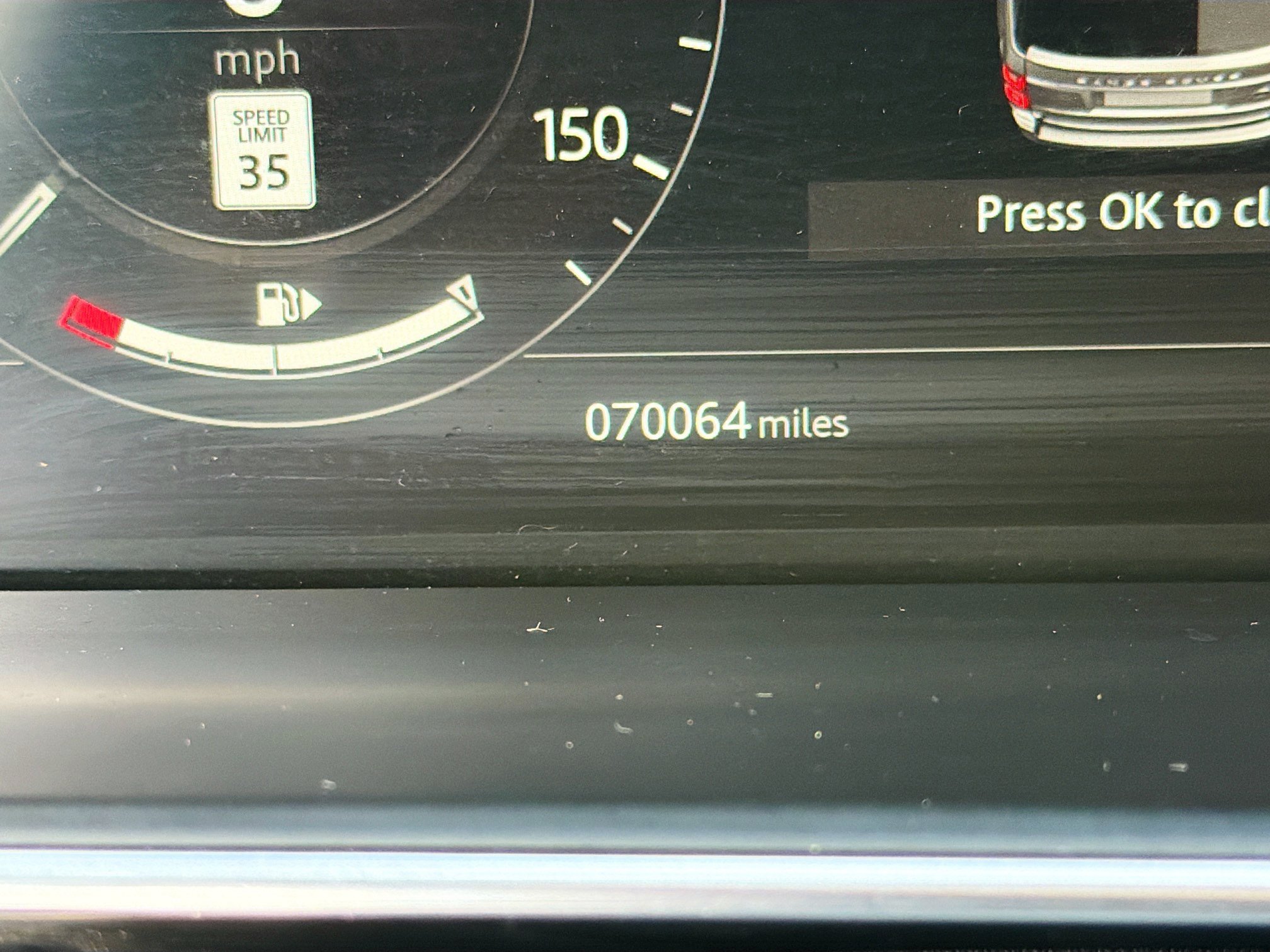 Used 2022 Land Rover Range Rover Westminster Edition AWD/4WD image 40