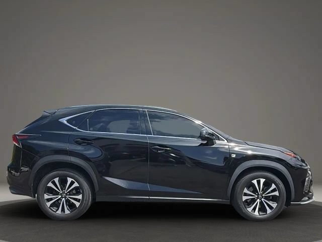 Used 2018 Lexus NX 300 F Sport w/ F Sport Premium Package AWD/4WD image 6