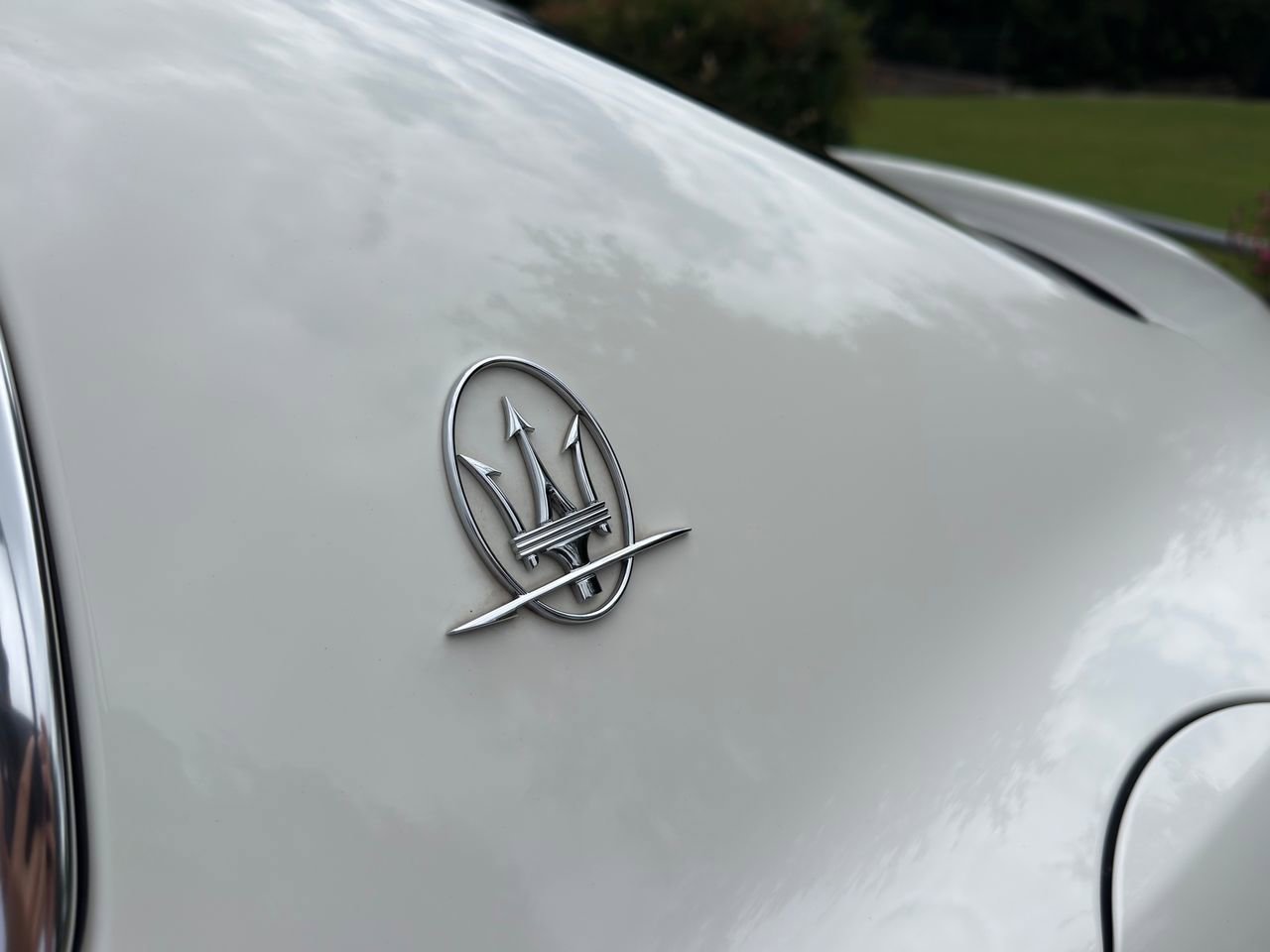 Used 2018 Maserati Ghibli S GranLusso AWD/4WD image 24