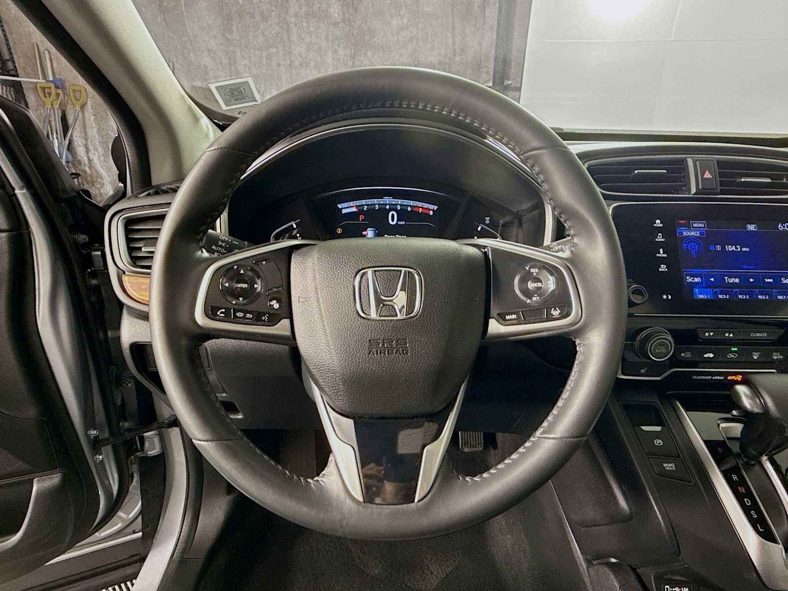 Used 2022 Honda CR-V EX-L image 11