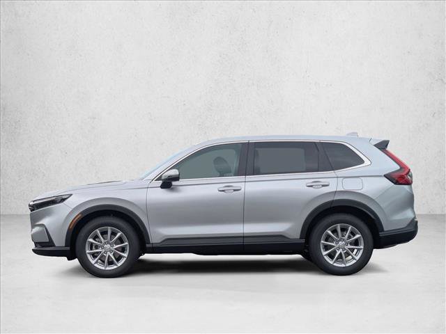 New 2026 Honda CR-V EX image 5
