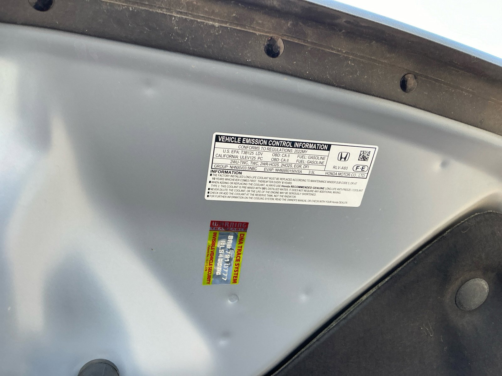 Used 2022 Honda Pilot Sport image 24