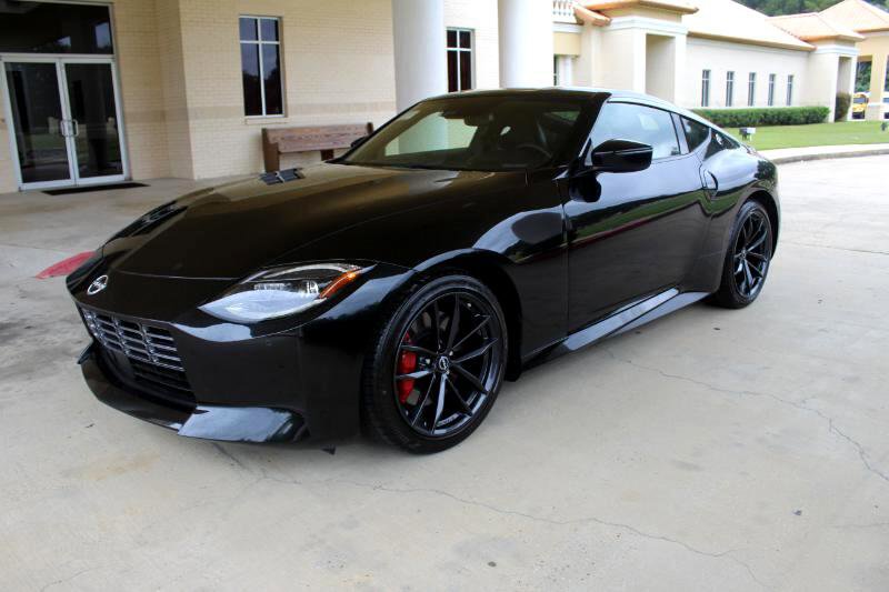Used 2024 Nissan Z Performance w/ Floor Mat Package image 5