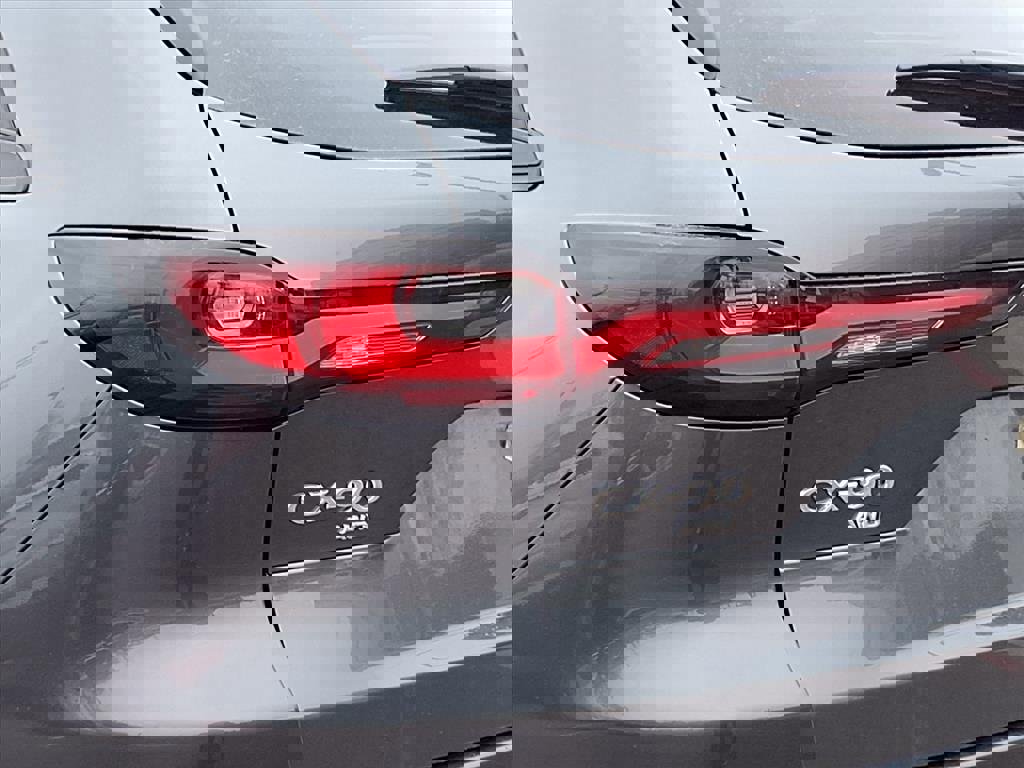 Used 2025 MAZDA CX-90 3.3 Turbo w/ Preferred Package image 59