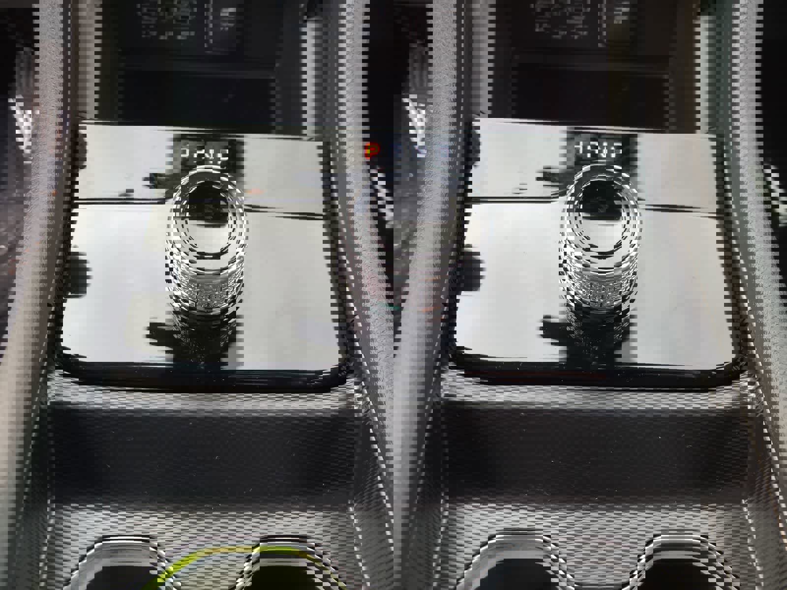 New 2025 Jeep Grand Cherokee Altitude image 25