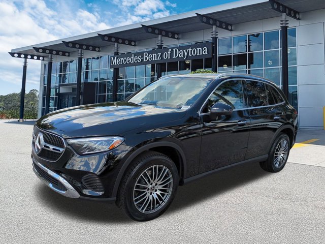 Used 2026 Mercedes-Benz GLC 300 image 8