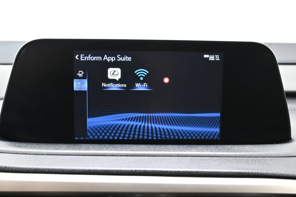 Used 2020 Lexus RX 350 AWD image 27