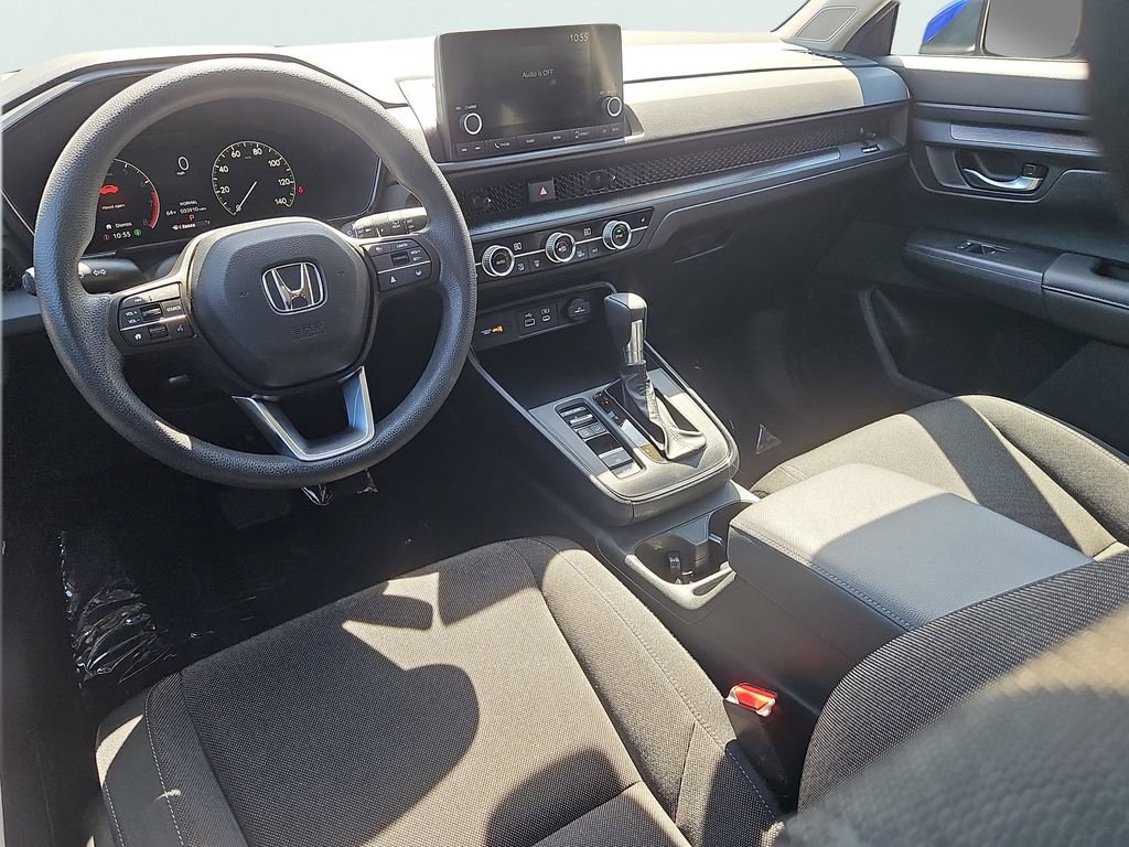 Used 2024 Honda CR-V EX image 10