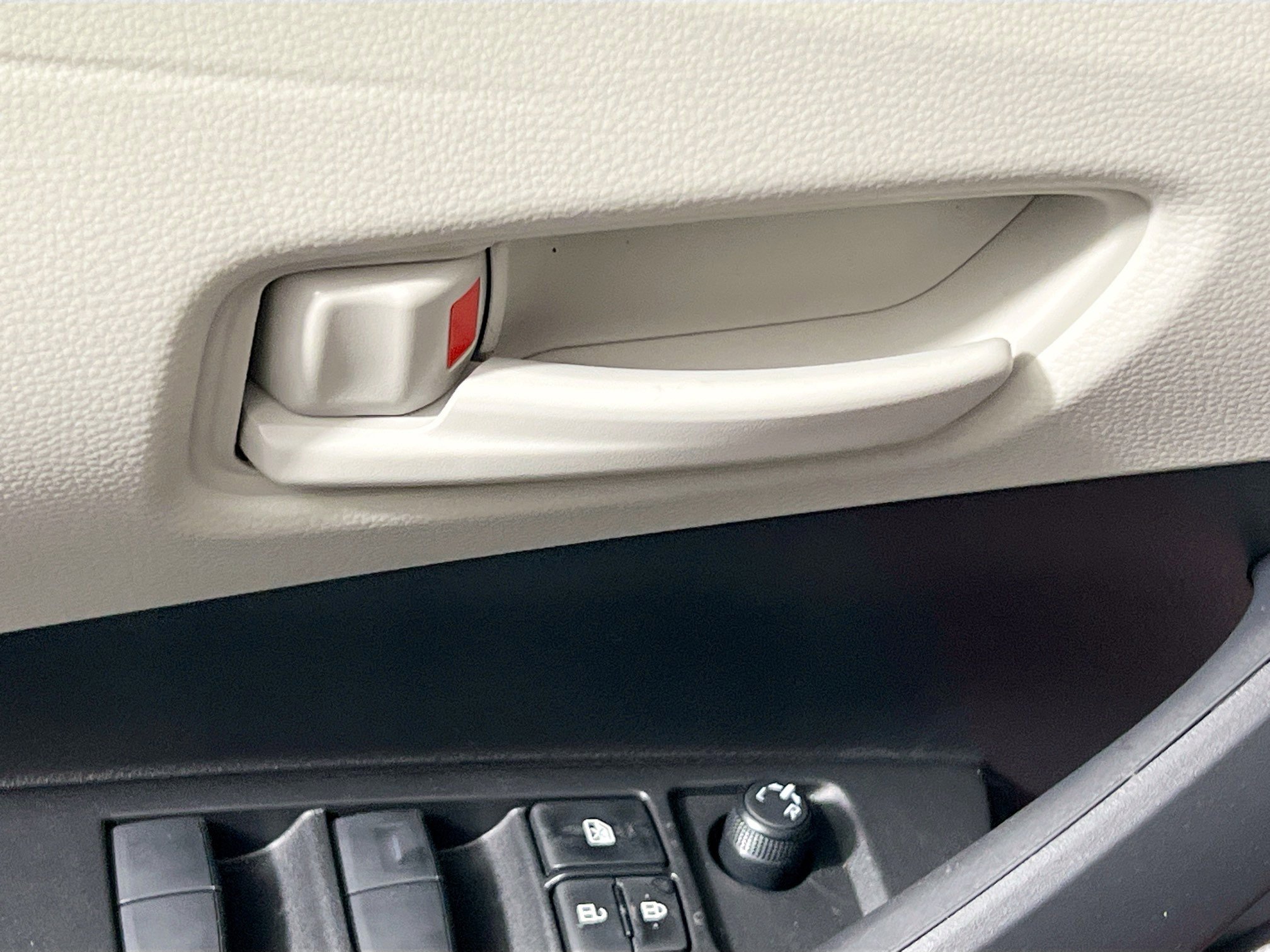 New 2026 Toyota Corolla LE image 16