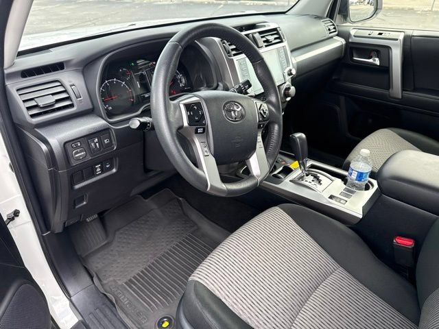 Used 2023 Toyota 4Runner SR5 RWD image 24