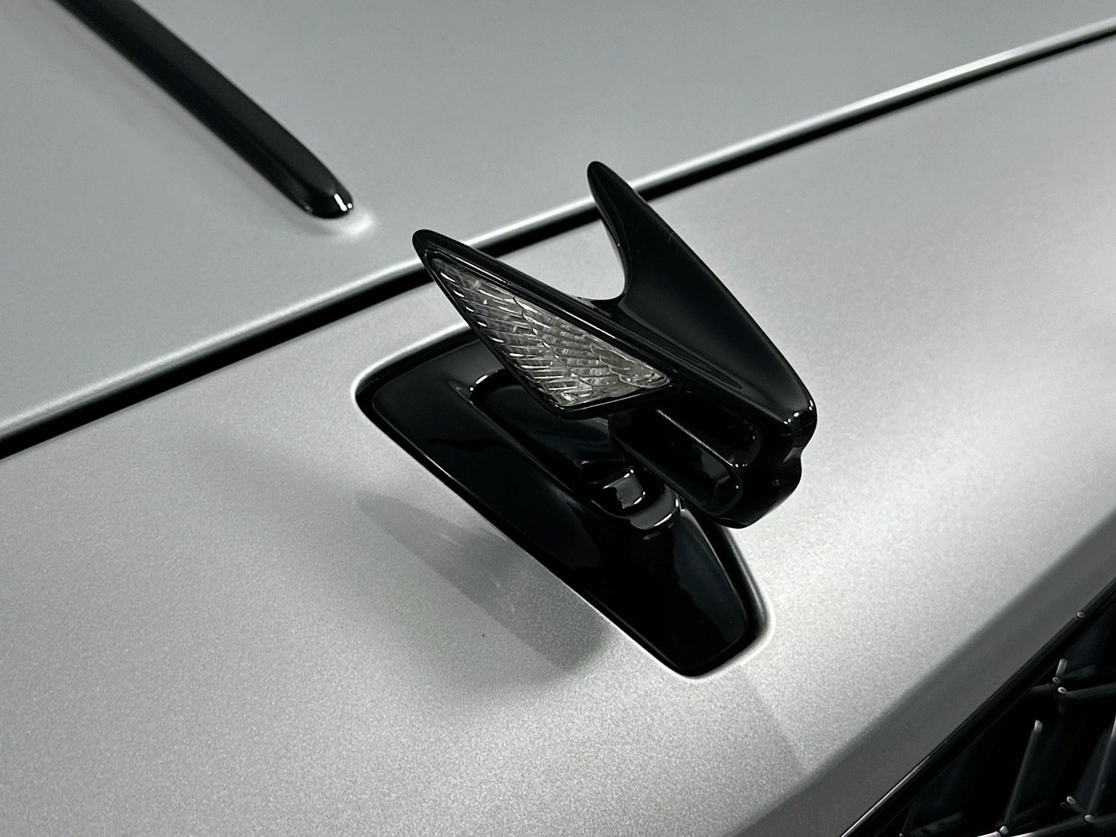 New 2026 Bentley Flying Spur V8 AWD/4WD image 56