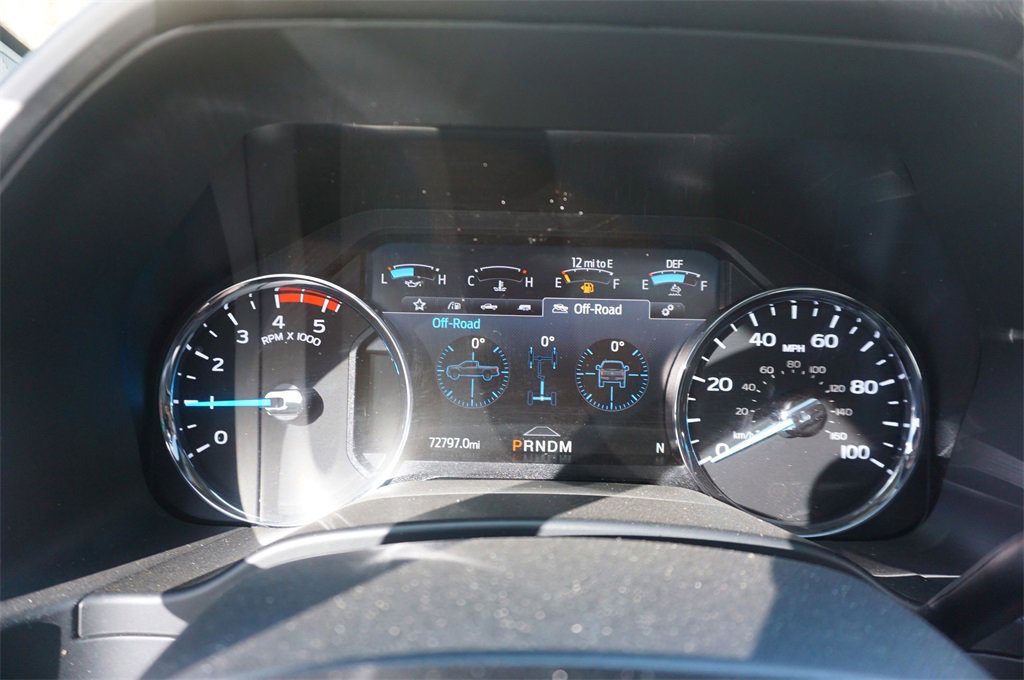 Used 2021 Ford F250 Lariat image 7