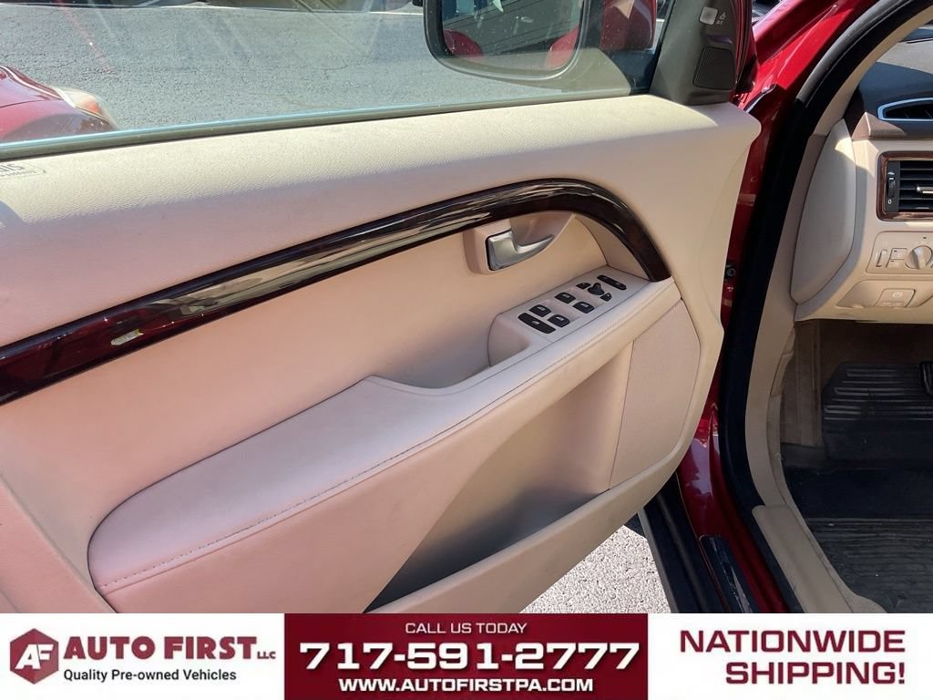 Used 2012 Volvo XC70 T6 AWD/4WD image 5