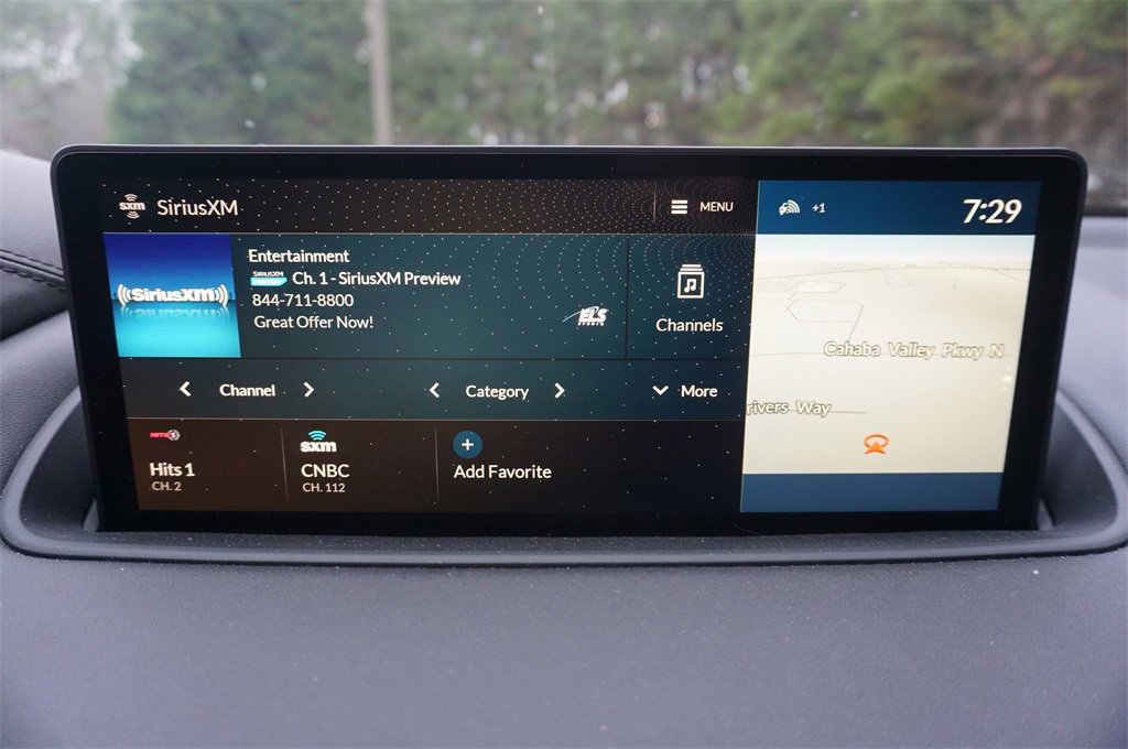 Used 2023 Acura MDX FWD w/ Technology Package image 12