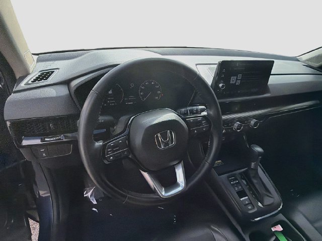 Used 2025 Honda CR-V EX-L image 11