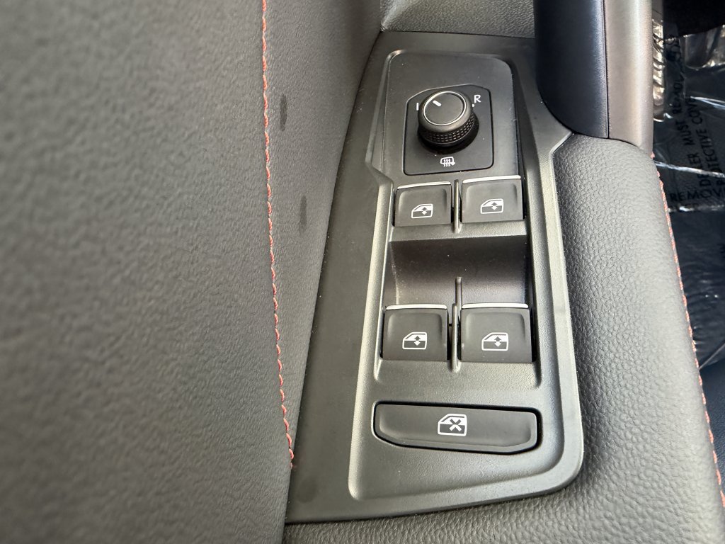 Used 2024 Volkswagen Tiguan Wolfsburg Edition FWD image 26