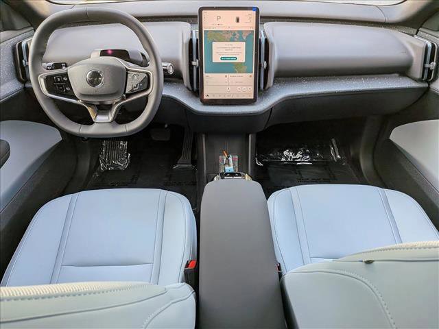 New 2025 Volvo EX30 Ultra w/ Protection Package Premier image 15