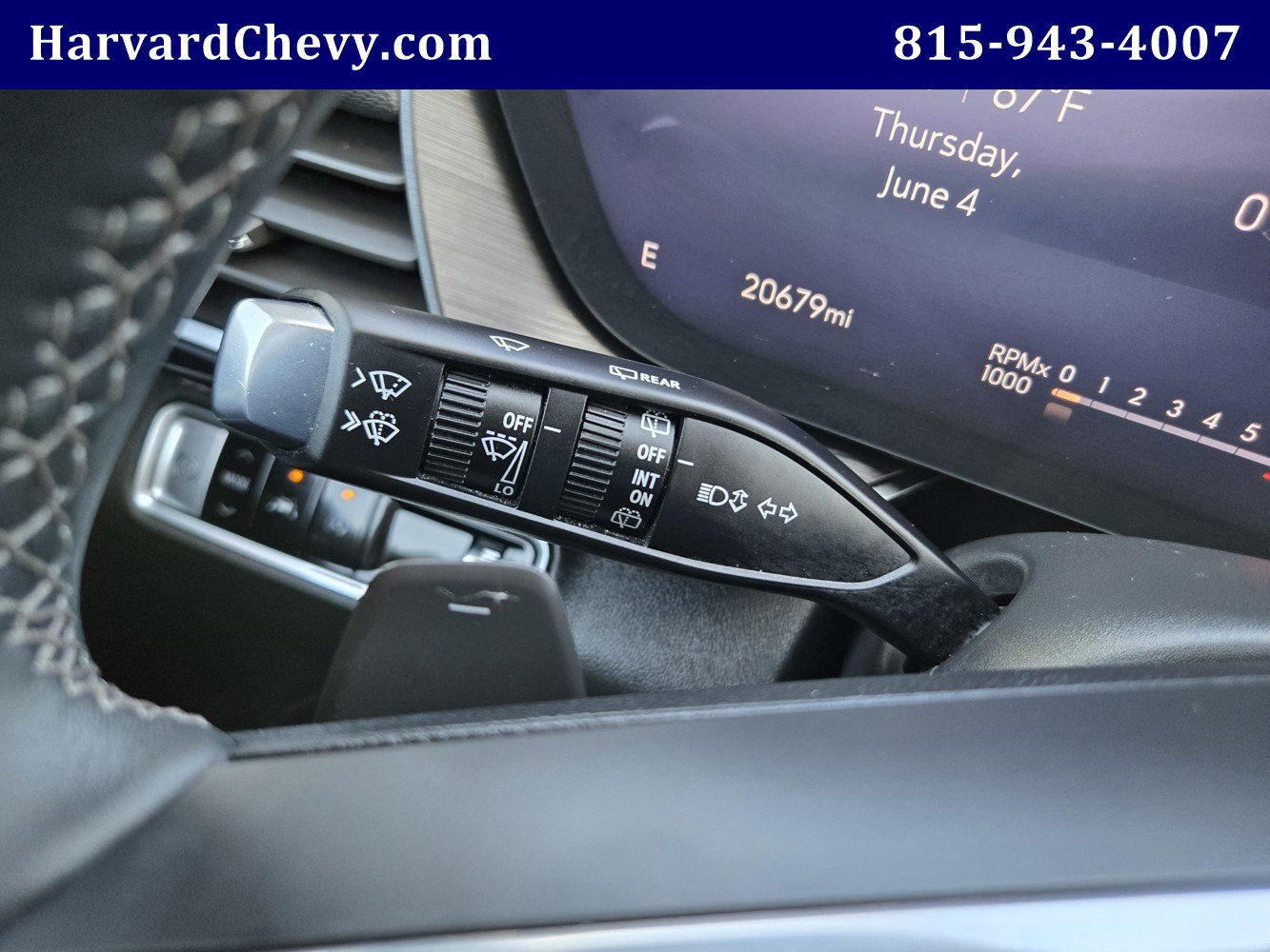 Certified 2025 Buick Envision Preferred AWD/4WD image 20
