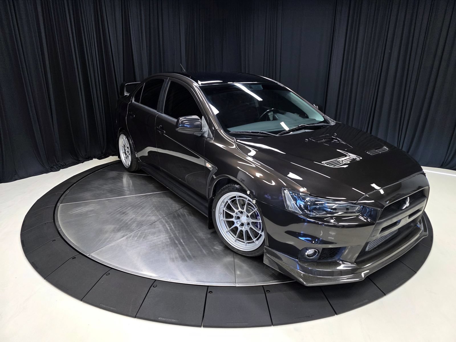 Used 2012 Mitsubishi Lancer Evolution GSR AWD/4WD image 59