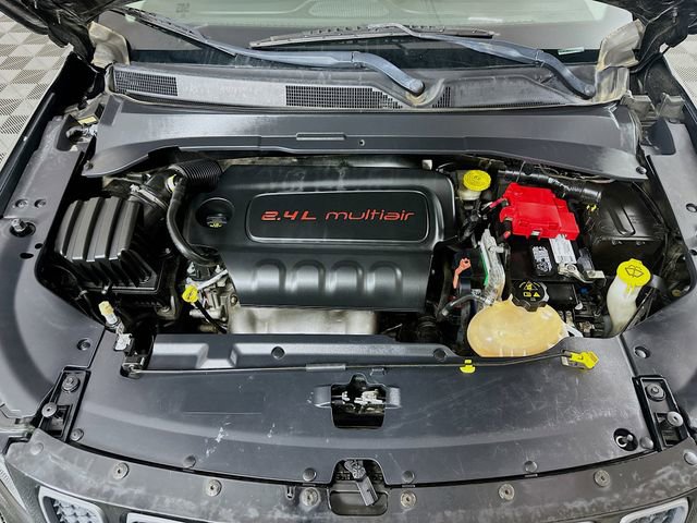Used 2019 Jeep Compass Trailhawk image 27