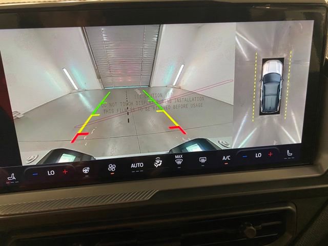 New 2025 Ford Bronco Sport Outer Banks w/ Sasquatch Outer Banks Package image 20