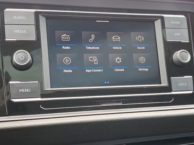 Used 2023 Volkswagen Jetta SE FWD image 17