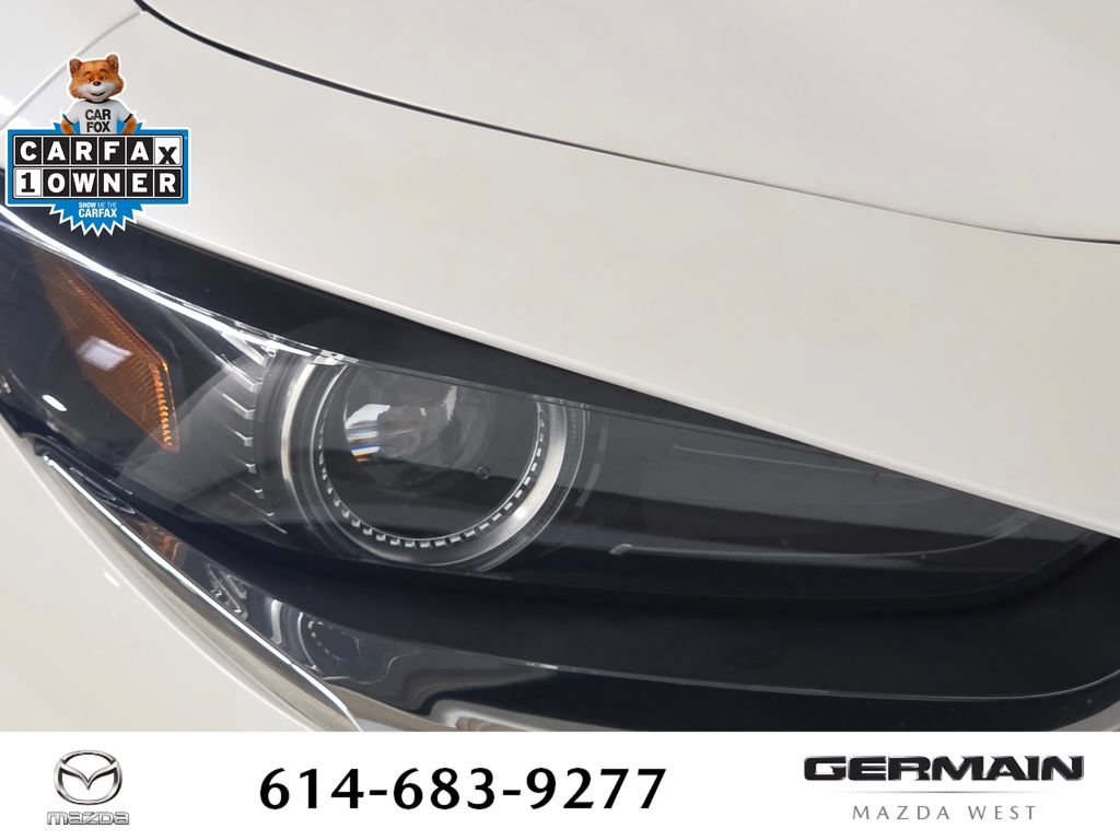 Used 2023 MAZDA CX-30 AWD 2.5 S w/ Premium Package image 16
