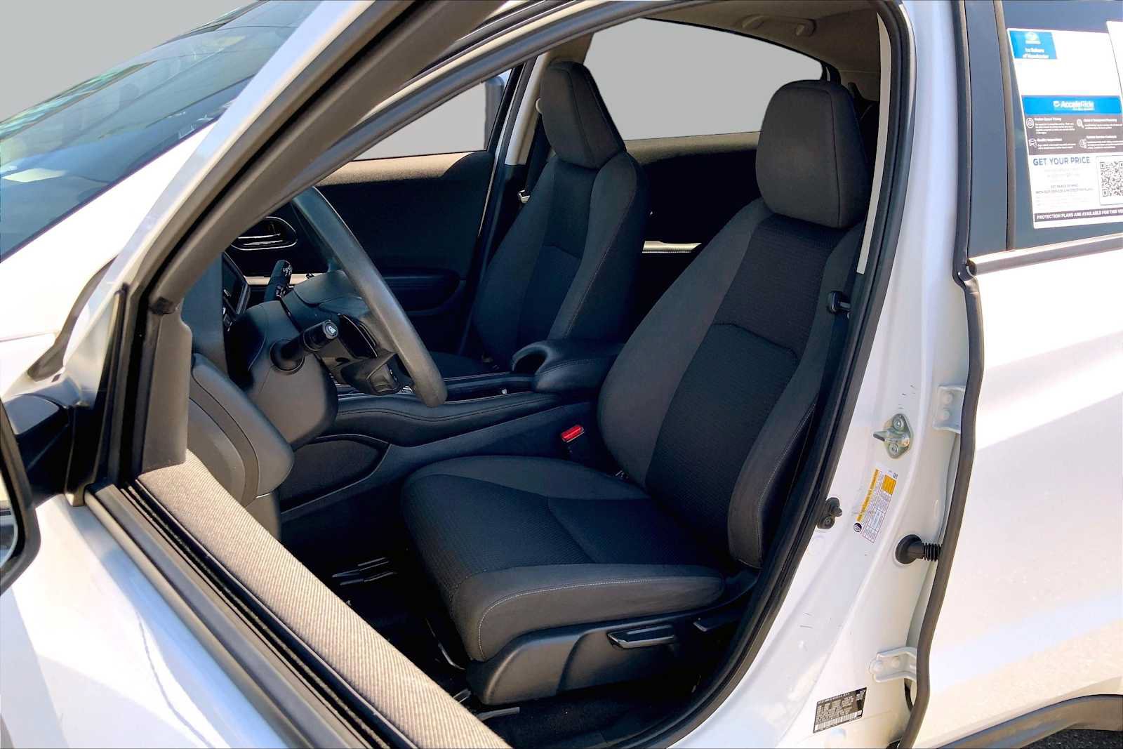 Used 2020 Honda HR-V EX image 9
